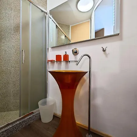 شقة Hostdomus - Les Etoiles