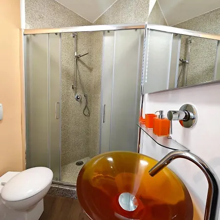 Hostdomus - Les Etoiles