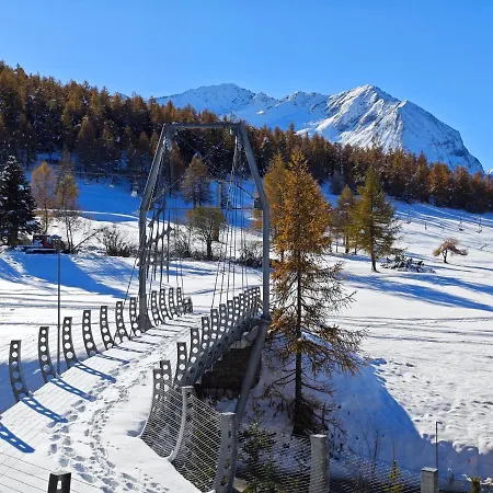 Hostdomus - Les Etoiles شقة *