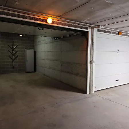 Hostdomus - Les Etoiles شقة