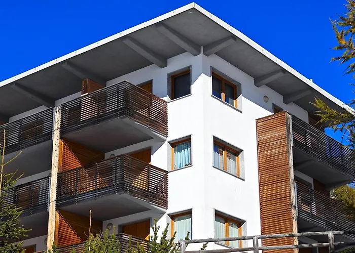 Hostdomus - Les Etoiles Sestriere