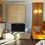 Hostdomus - Les Etoiles Sestriere