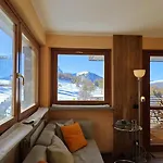 Hostdomus - Les Etoiles Sestriere