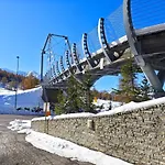 Hostdomus - Les Etoiles Sestriere