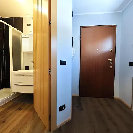 Apartman Hostdomus - Les Etoiles *