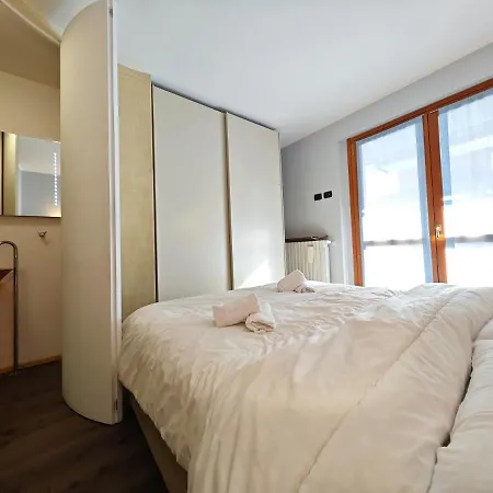 Apartament Hostdomus - Les Etoiles