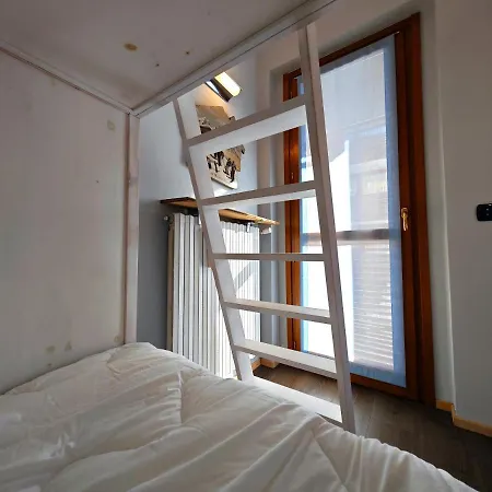 Daire Hostdomus - Les Etoiles