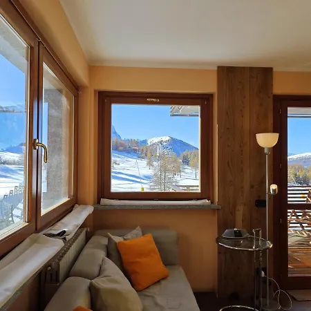 Hostdomus - Les Etoiles Sestriere