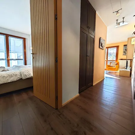 Daire Hostdomus - Les Etoiles *