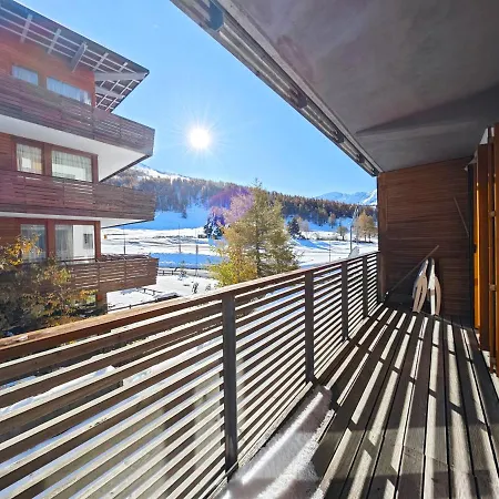 Hostdomus - Les Etoiles