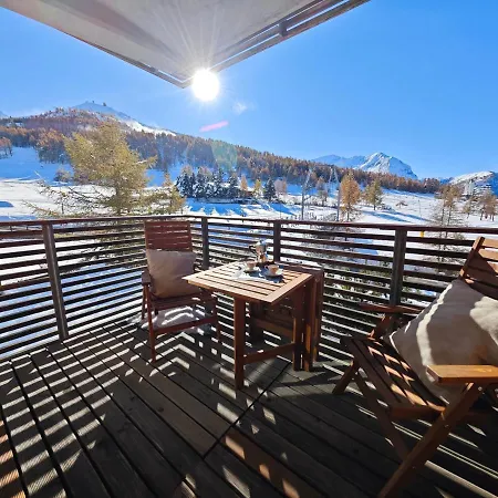 Apartament Hostdomus - Les Etoiles *