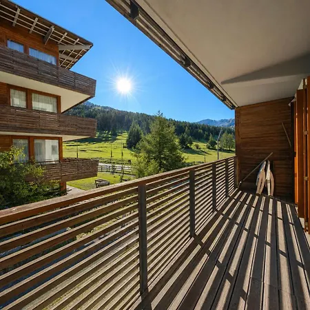 Hostdomus - Les Etoiles Apartament Sestriere